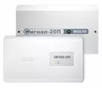 "Signal-20P" qabul qilish-nazorat-yong'in xavfsizligi bloki