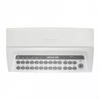 Блок приемно-контрольный охранно-пожарный "Сигнал-20М"