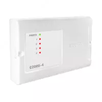 С2000-4 qabul qilish-nazorat-yong'in xavfsizligi bloki