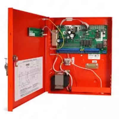 Блок пожарный управления Поток-3Н - 1 927 500 сум / шт.