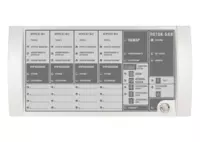 Блок пожарный управления Поток-БКИ