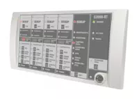 Блок индикации и управления С2000-ПТ