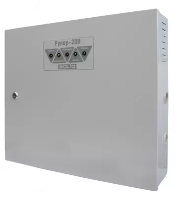 Модуль речевого оповещения "Рупор-200"