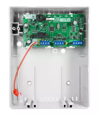 Блок речевого оповещения "РУПОР исп.01" - Цена по запросу