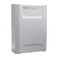 Резервированный источник питания РИП-12 исп.18 (РИП-12-3/17П1)