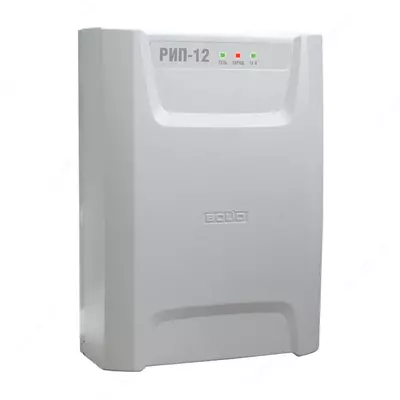 Zaxira quvvat manbai RIP-12 isp. 18 (RIP-12-3/17P1)