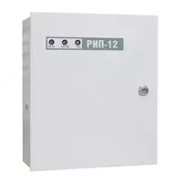 Zaxira qilingan quvvat manbai RIP-12 ispan.-12-3/ 17p1-R-RS)