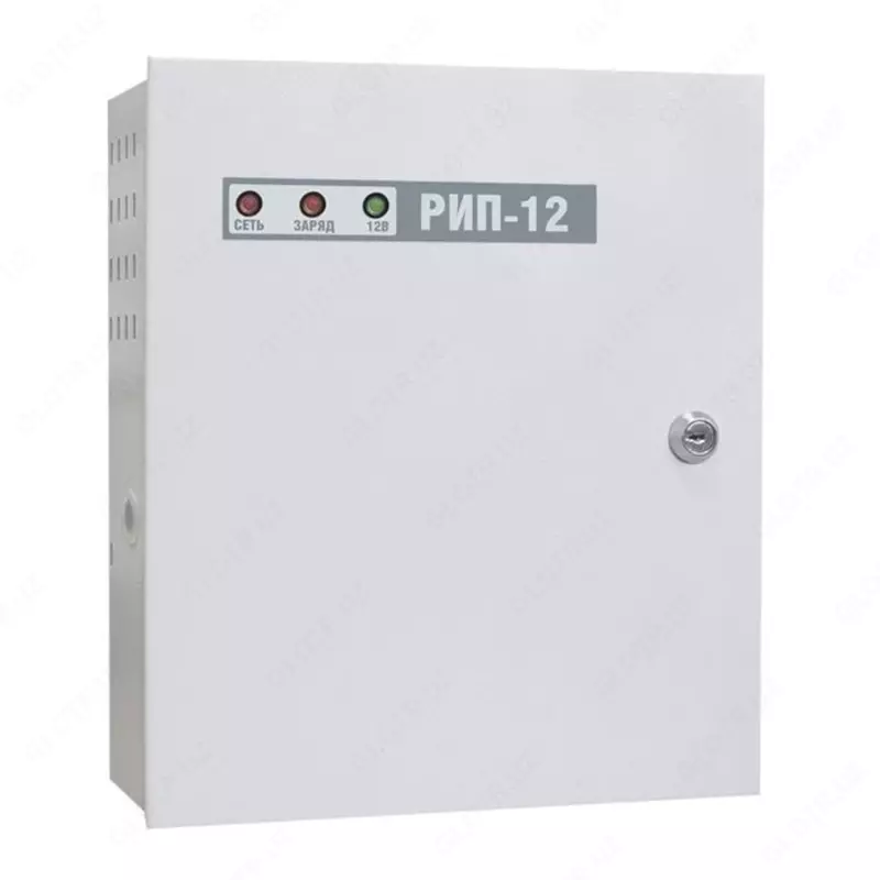 Zaxira qilingan quvvat manbai RIP-12 ispan.-12-3/ 17p1-R-RS)
