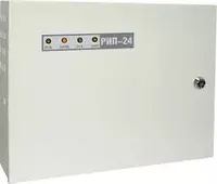 Резервированный источник питания РИП-24 исп.15 (РИП-24-3/7М4-Р)