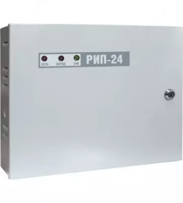 Zaxira quvvat manbai RIP-24 isp. 51 (RIP-24-2/7p1-R-RS) - 2 056 000 so'm / dona