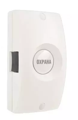 Адресная тревожная кнопка С2000-КТ