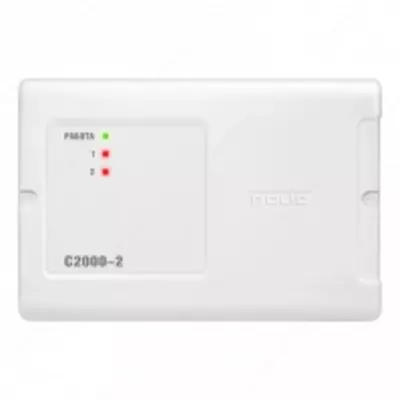 Контроллер доступа С2000-2