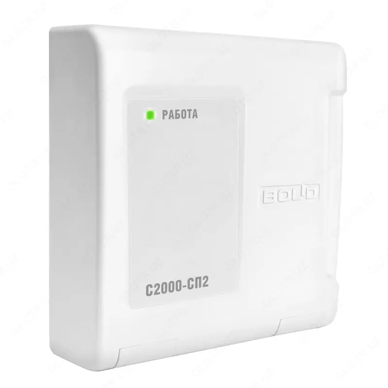 Контроллер доступа С2000-2 - 899 500 сум