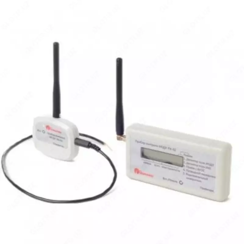  ПК-02 (прибор для контроля ИПДЛ  ИКС  Ива и др.) - 