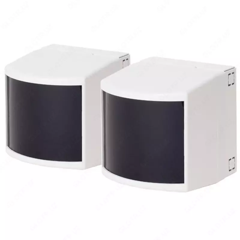 Извещатель дымовой линейный ИПДЛ-Д-II/4Р