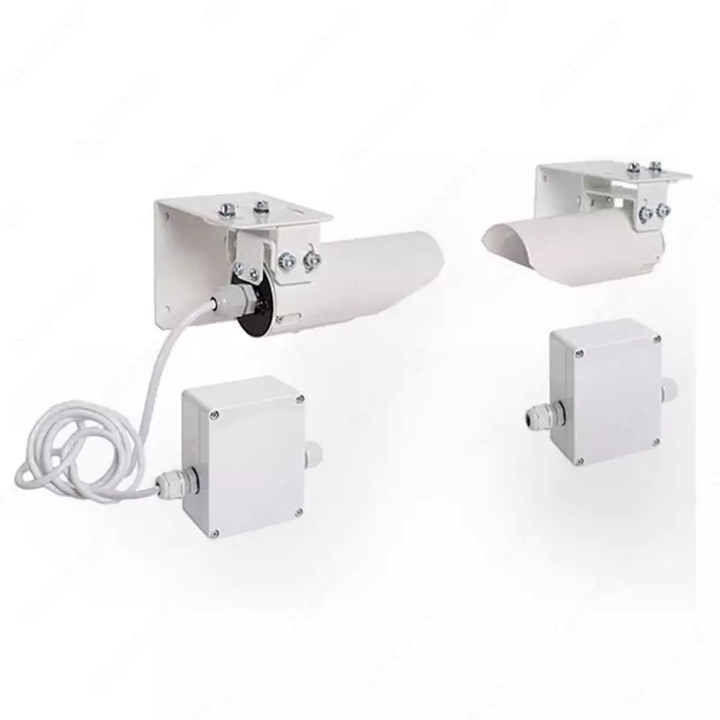 Извещатель дымовой линейный ИПДЛ-Д-II/4Р - 1 156 500 сум