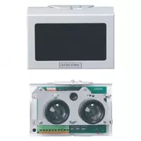 Извещатель дымовой линейный однопозиционный ИПДЛ-Д-I/4Р