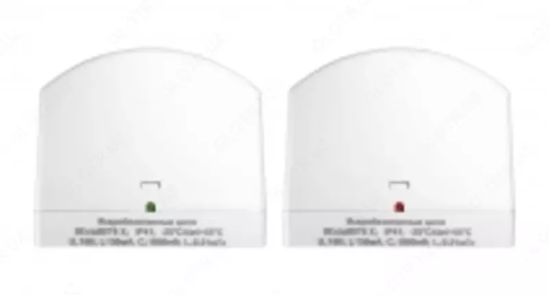  Извещатель пожарный дымовой оптико-электронный линейный ИПДЛ- Ex - 