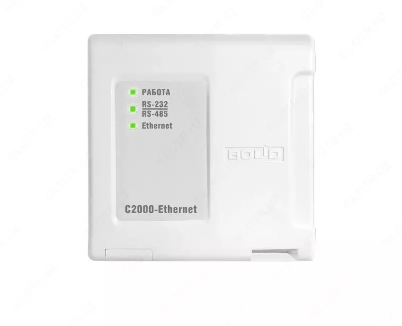 S2000-Ethernet - RS-485 / RS-232 interfeyslarini Ethernet ga konvertori - 598 161.5 so'm
