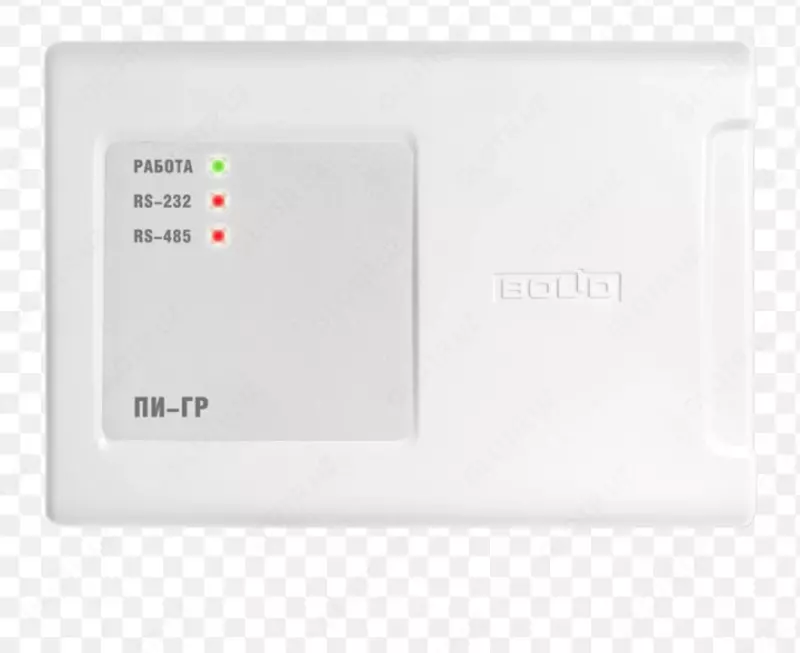 Преобразователь интерфейсов ПИ-ГР