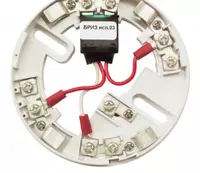 Blok shoxlanishi-izolyatsiya qiluvchi o'rnatilgan BRIZ isp.03