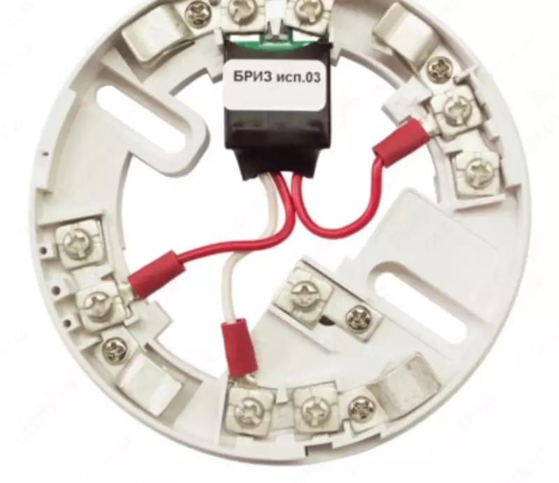 Blok shoxlanishi-izolyatsiya qiluvchi o'rnatilgan BRIZ isp.03 - 155 522 so'm