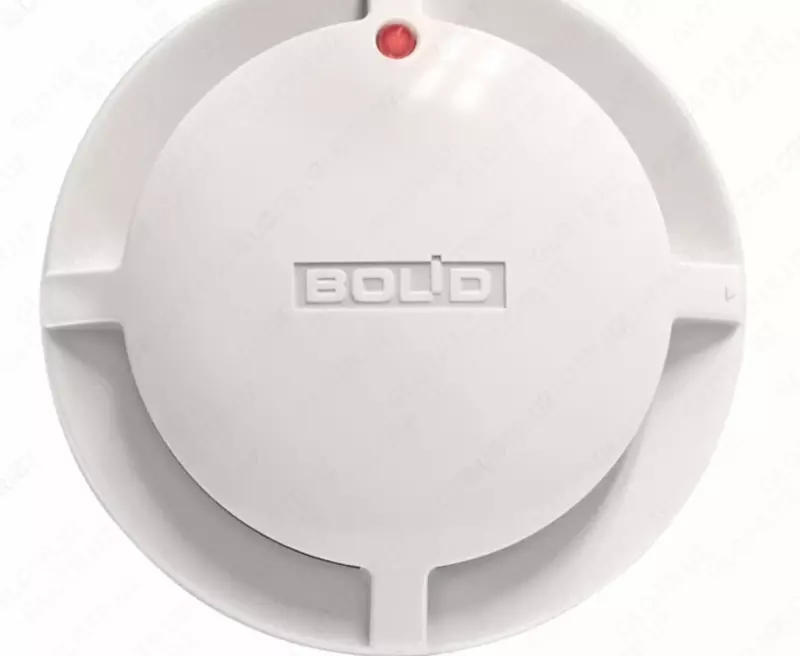 S2000-IPG gaz va termal yong'in detektori maksimal differentsial manzilli analog