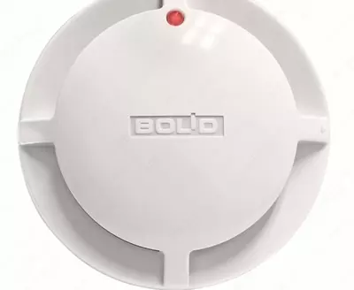 С2000-ИПГ Извещатель пожарный газовый и тепловой максимально-дифференциальный адресно-аналоговый С2000-ИПГ Извещатель пожарный газовый и тепловой максимально-дифференциальный адресно-аналоговый