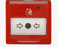 Извещатель пожарный ручной адресный "ИПР 513-3АМ"