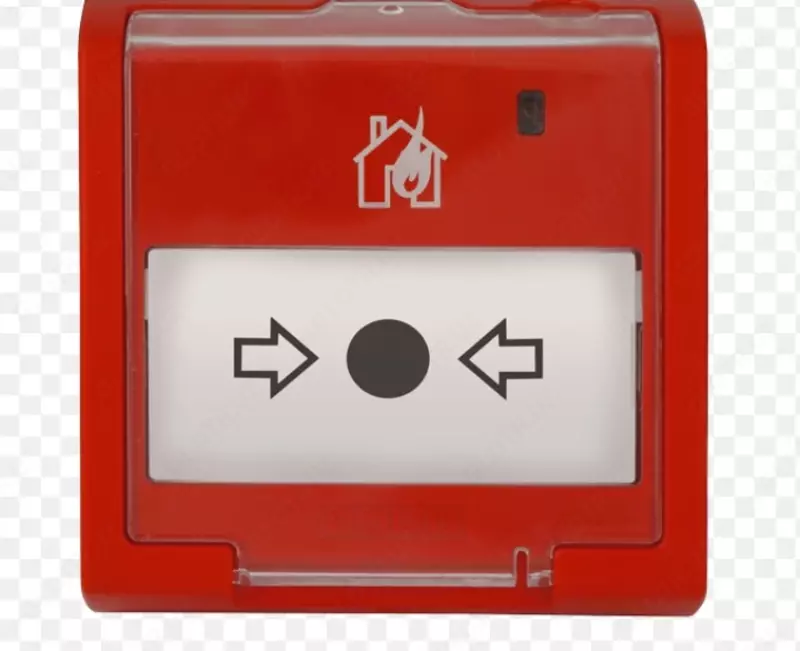 Извещатель пожарный ручной адресный "ИПР 513-3АМ"