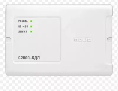 Извещатель пожарный дымовой оптико-электронный адресно-аналоговый "ДИП-34А-04" со встроенным изолирующим блоком - 334 970.4 сум / шт.