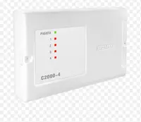 Блок приемно-контрольный охранно-пожарный C2000-4 - 858 888 сум