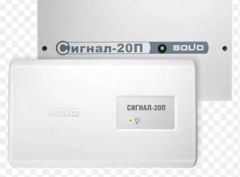 Signal-20P SMD xavfsizlik va yong'inni qabul qilish va nazorat qilish bloki - 885 500 so'm