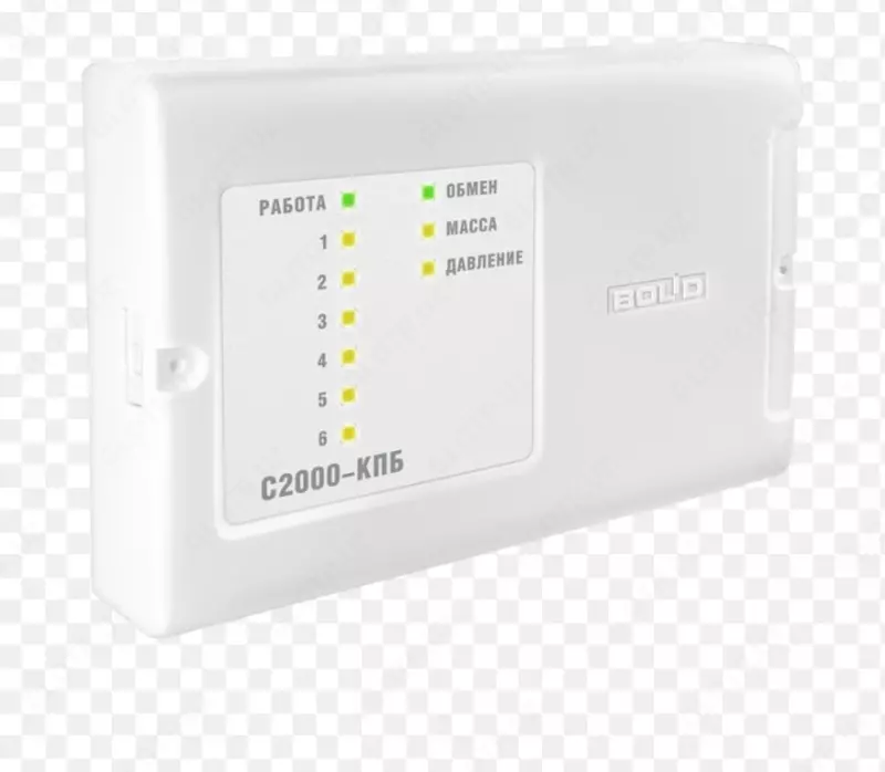 Ovozli xabarnoma moduli Rupor-200 - по запросу