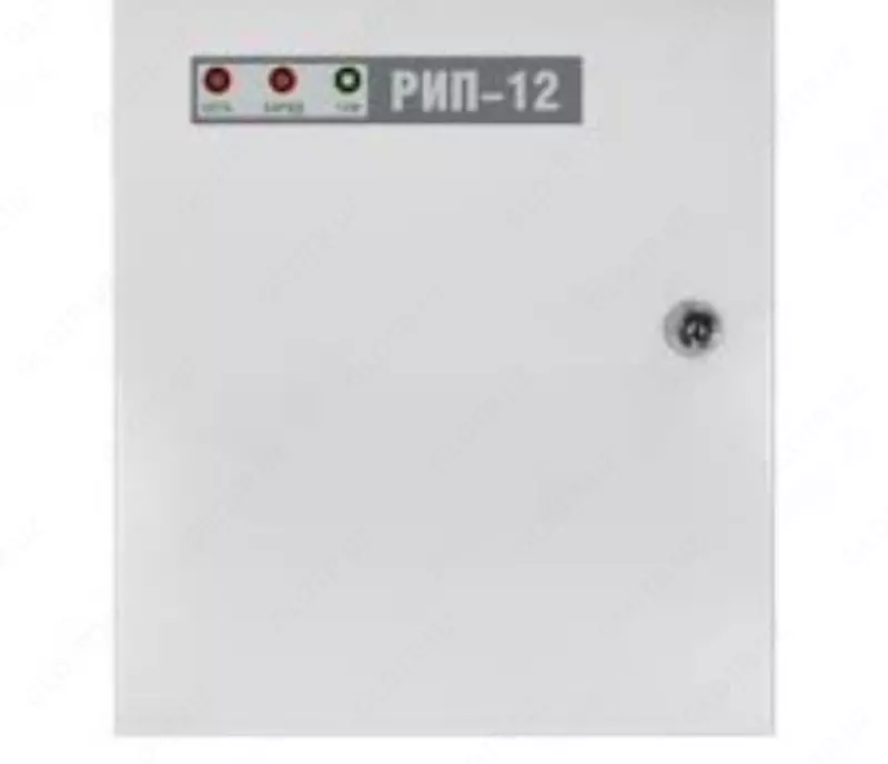 Резервированный источник питания РИП-12 исп.51 (РИП-12-3/17П1-Р-RS) - 1 998 000 сум
