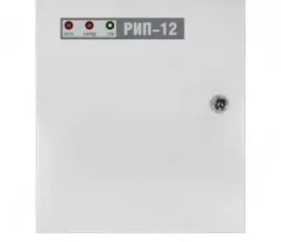 Резервированный источник питания РИП-12 исп.54 (РИП-12-2/7П2-Р-RS) - 1 172 396.5 сум / шт.