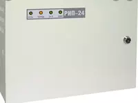 Резервированный источник питания РИП-24 исп.15 (РИП-24-3/7М4-Р) - 2 024 000 сум