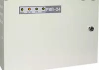 Резервированный источник питания РИП-24 исп.51 (РИП-24-2/7П1-Р-RS) - 2 024 000 сум