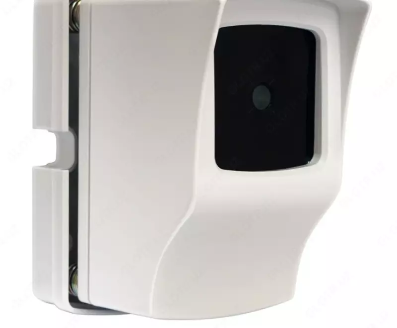  Извещатель пожарный линейный однопозиционный адресно-аналоговый  питается по двухпроводной линии от С2000- КДЛ. Дальность 5-60 м С2000-ИПДЛ исп.60 - 