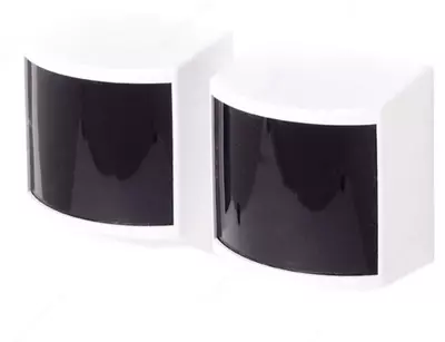 Извещатель дымовой линейный однопозиционный ИПДЛ-Д-I/4Р