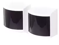 Извещатель дымовой линейный однопозиционный ИПДЛ-Д-I/4Р - 2 033 749.1 сум