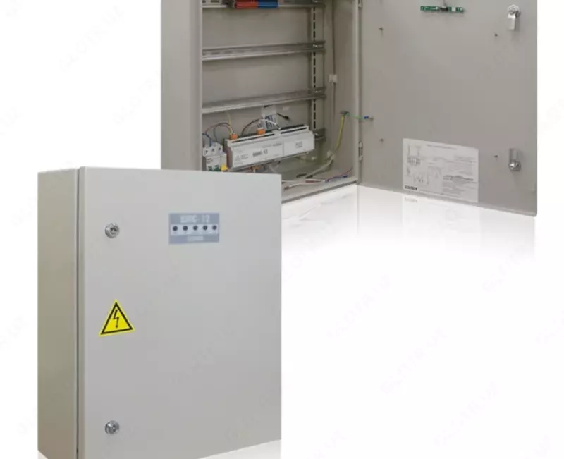 Шкаф контрольно-пусковой ШПС