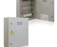 Шкаф контрольно-пусковой ШПС - по запросу