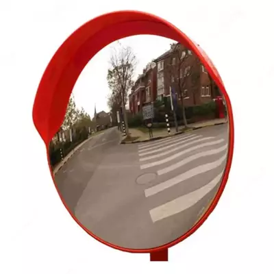 80 sm visorli yol sharsimon oynasi