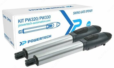 Автоматика для Ворот POWERTECH330 - 8 015 364.1 сум / шт.