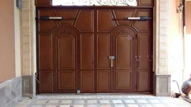 8 015 364.1 сум Автоматика для Ворот POWERTECH330