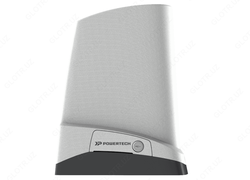 Автоматика для откатных ворот POWERTECH PSA Series - 6 579 776.5 сум