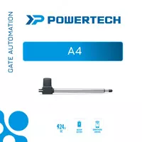 Автоматика для ворот Powertech - от 6 579 776.5 сум