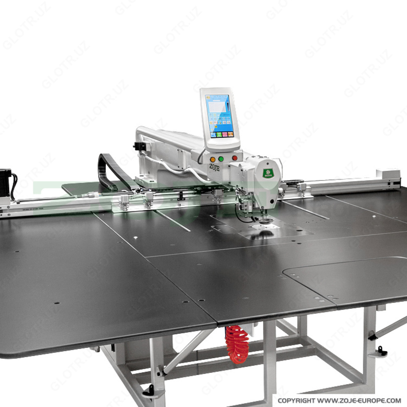 ZJ-M5-900H tikuv mashinasi - по запросу