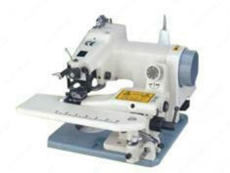  ZJ600 tikuv mashinasi - 